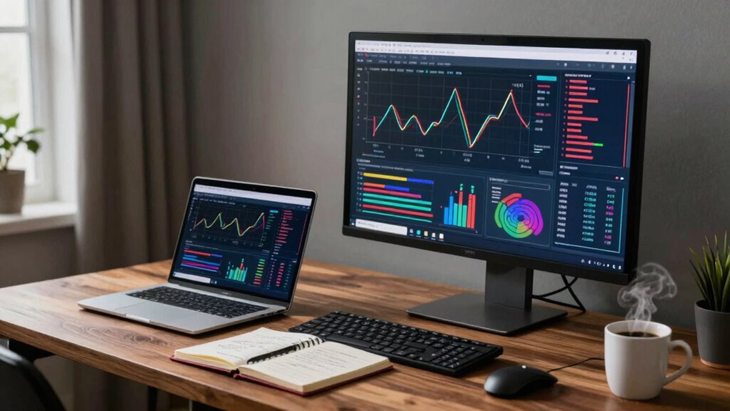 evaluate monitor needs carefully