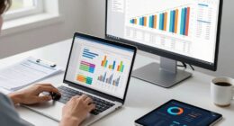 evaluating student data analysis