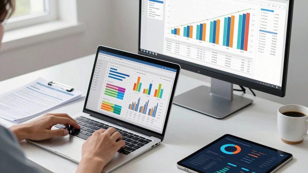 evaluating student data analysis
