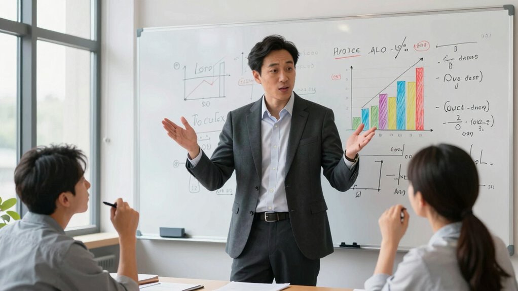 expert statistical analysis guidance