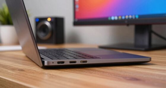 external screen connectivity guide