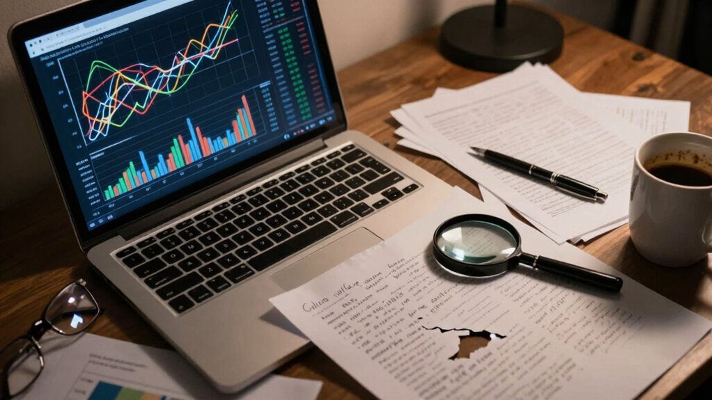 falsified data in research