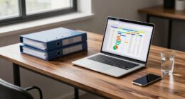 file retention time guidelines