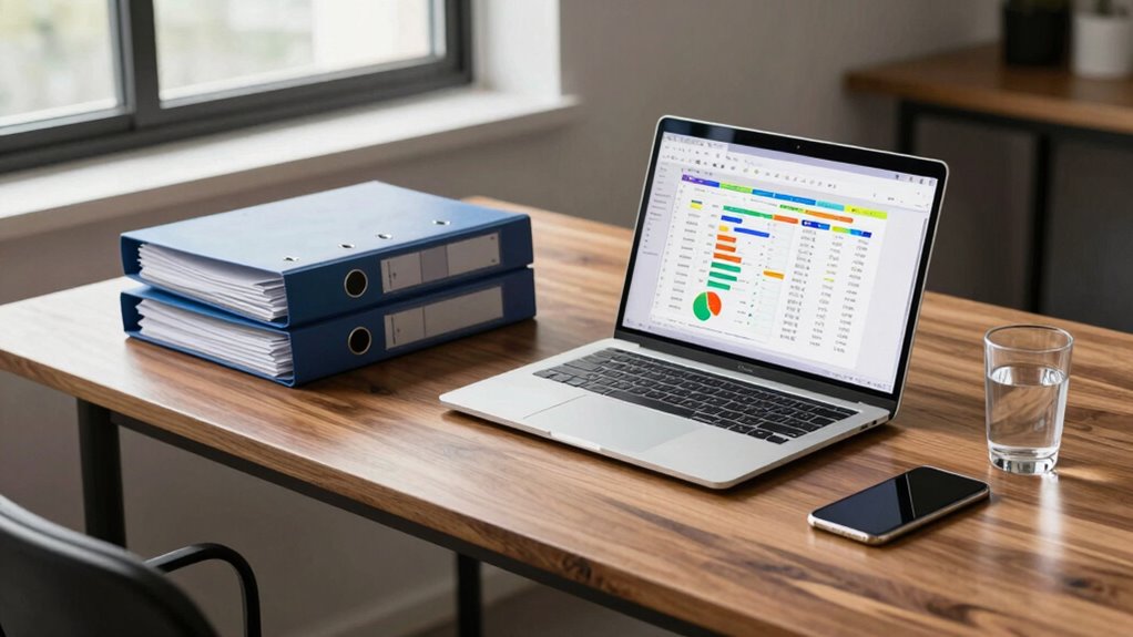 file retention time guidelines