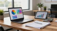 financial decision statistics
