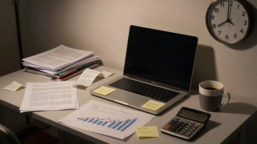 financial pitfalls of mispurchase