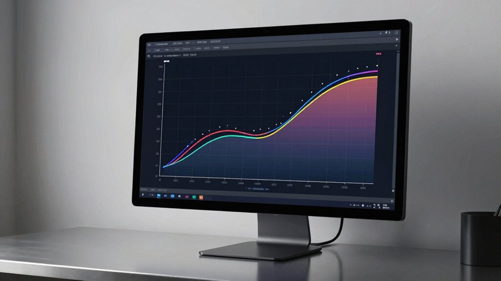 flexible curve modeling
