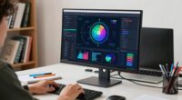 free student data visualizations