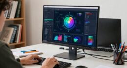 free student data visualizations