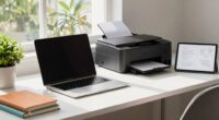 future of student printing