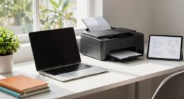 future of student printing