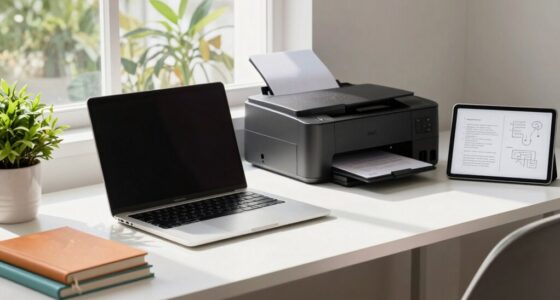 future of student printing