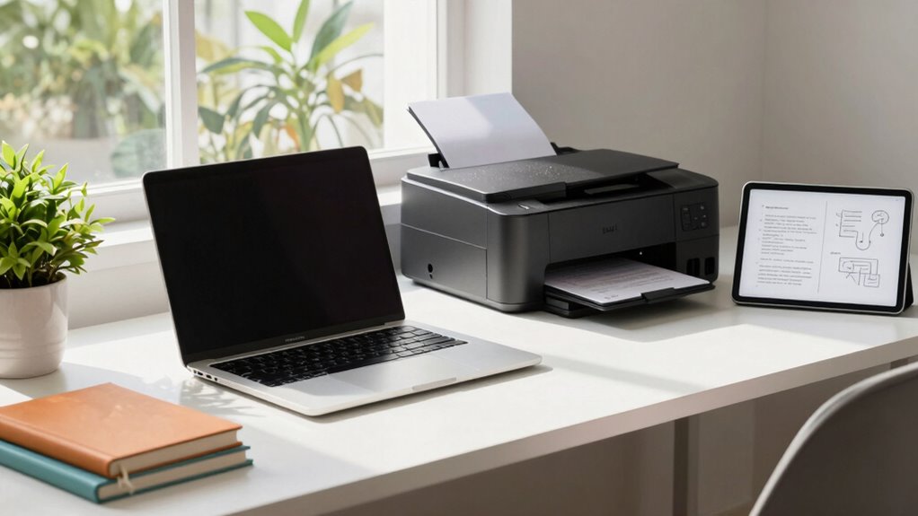 future of student printing
