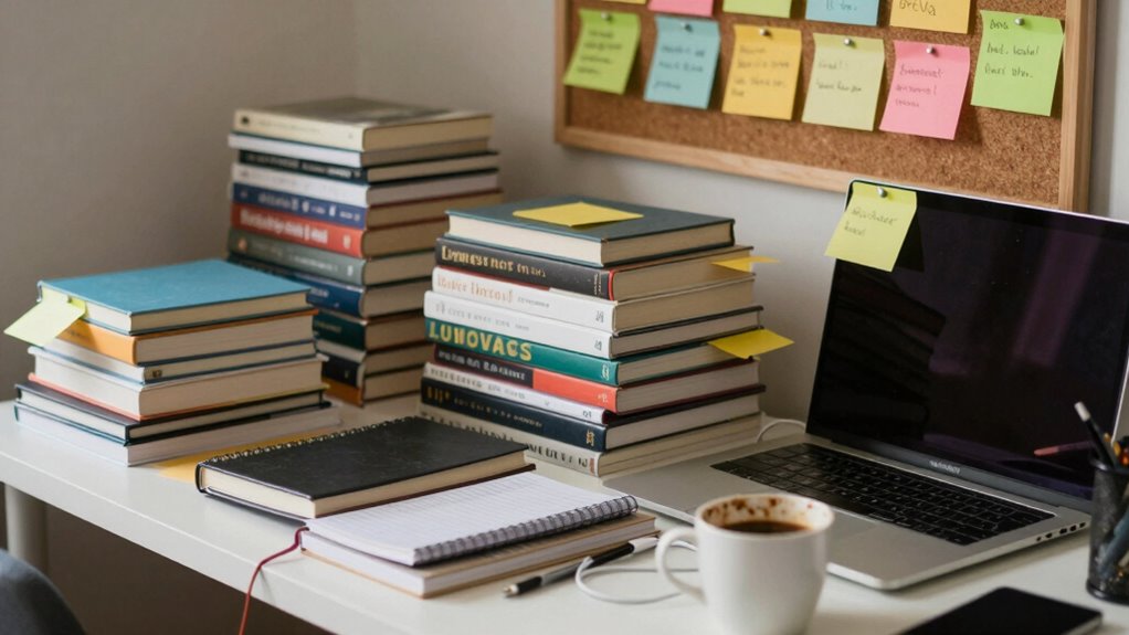 graduate student storage needs