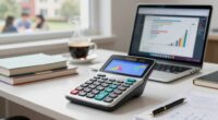 graphing calculators for statistics