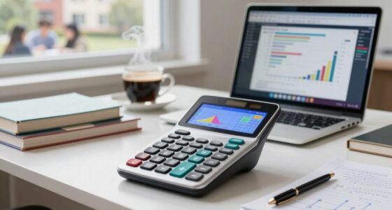 graphing calculators for statistics