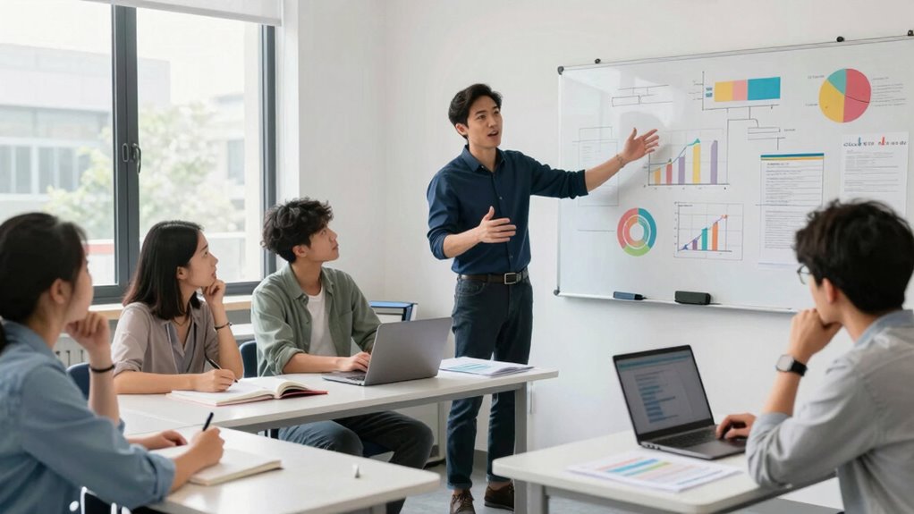 guidance on effective research