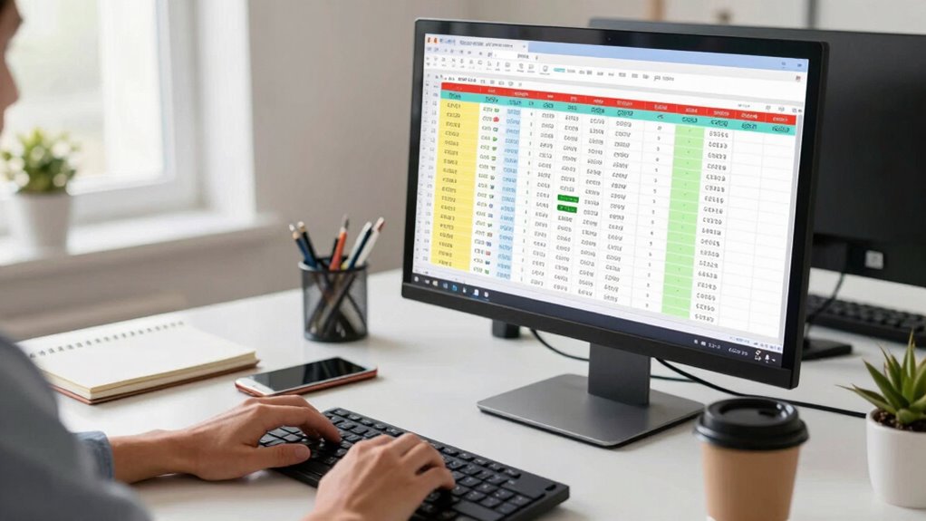 handle csv files carefully