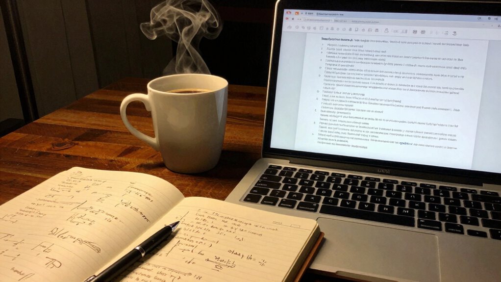 handwriting enhances understanding retention