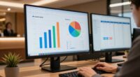 hospitality service statistics analysis