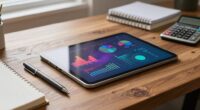 ideal tablet for notes