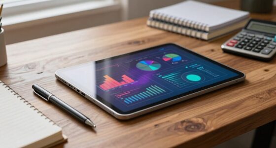ideal tablet for notes