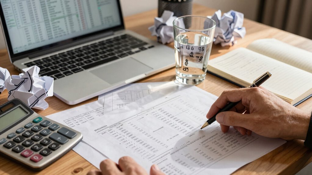 importance of accurate unit conversions