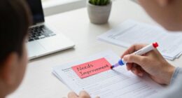 improving homework with feedback