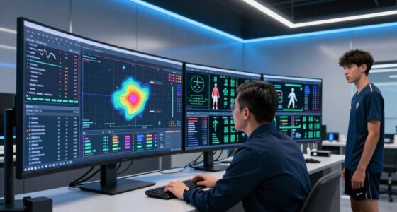 in depth sports data analysis