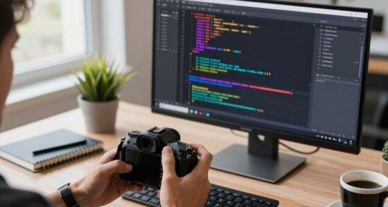 isolated python project environments