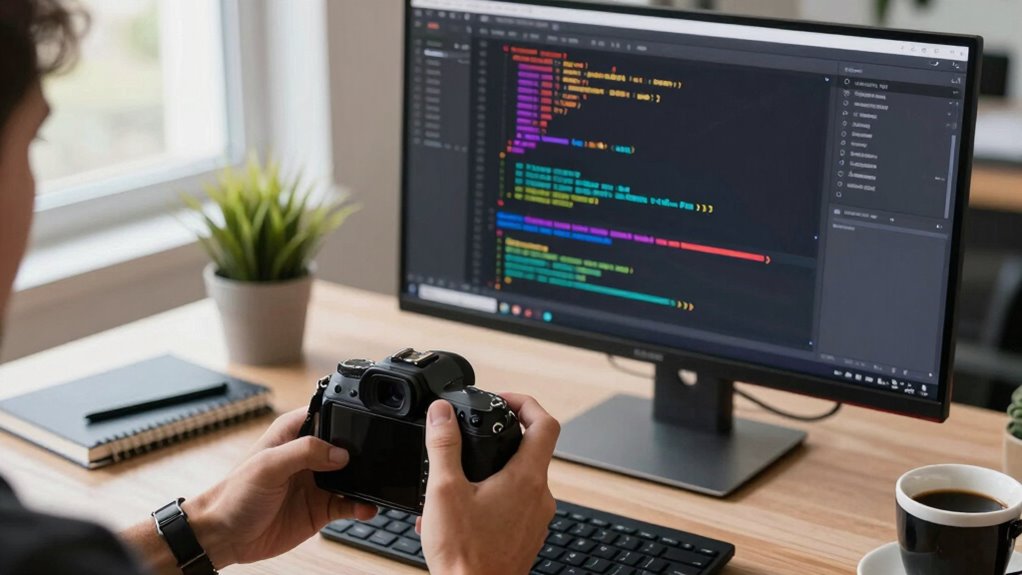 isolated python project environments