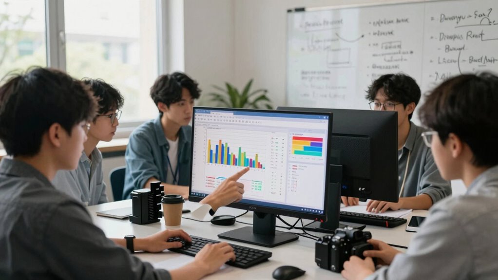 jmp software for students