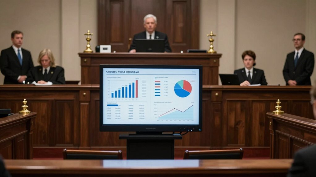 justice trends and reforms