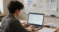 knowing when to seek assistance