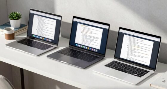 laptops for graduate studies
