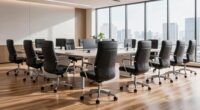large office chairs