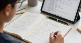 learn from homework examples