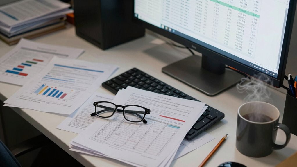limitations of statistical editing