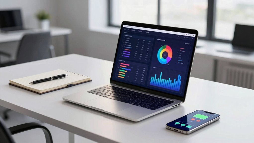 long lasting laptops for analysis