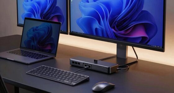 macbook pro docking stations