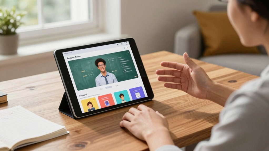 maximize remote tutoring efficiency