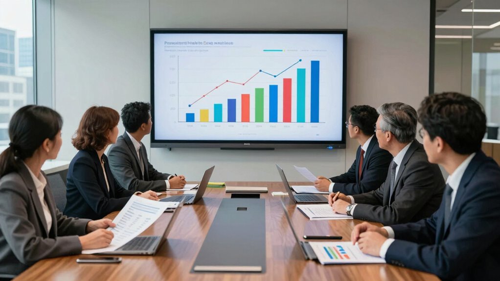 measuring policy impact statistics