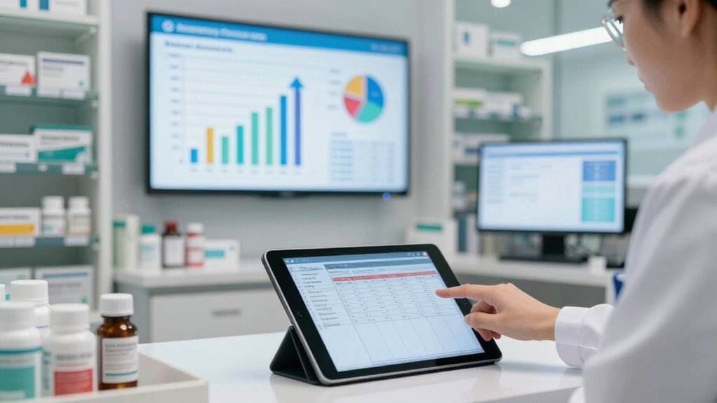 medication adherence and industry trends
