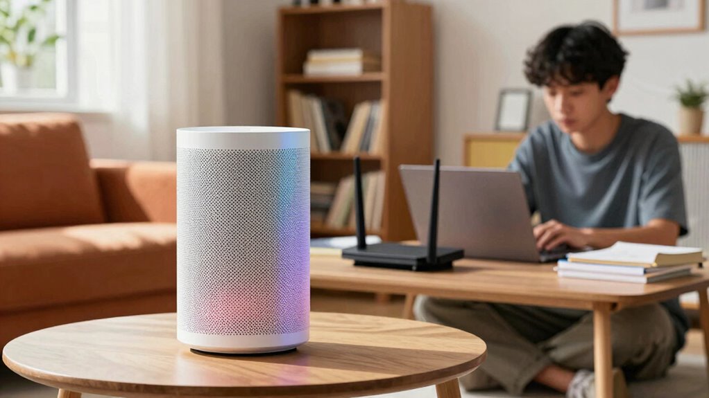 mesh vs router upgrade