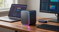 mini pc advantages over laptops