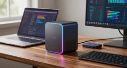 mini pc advantages over laptops