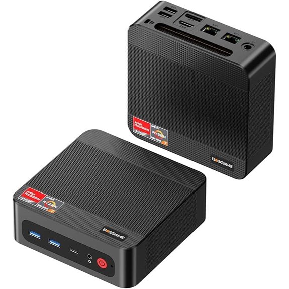 mini ryzen 7 pc