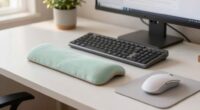 minimize wrist strain effectively
