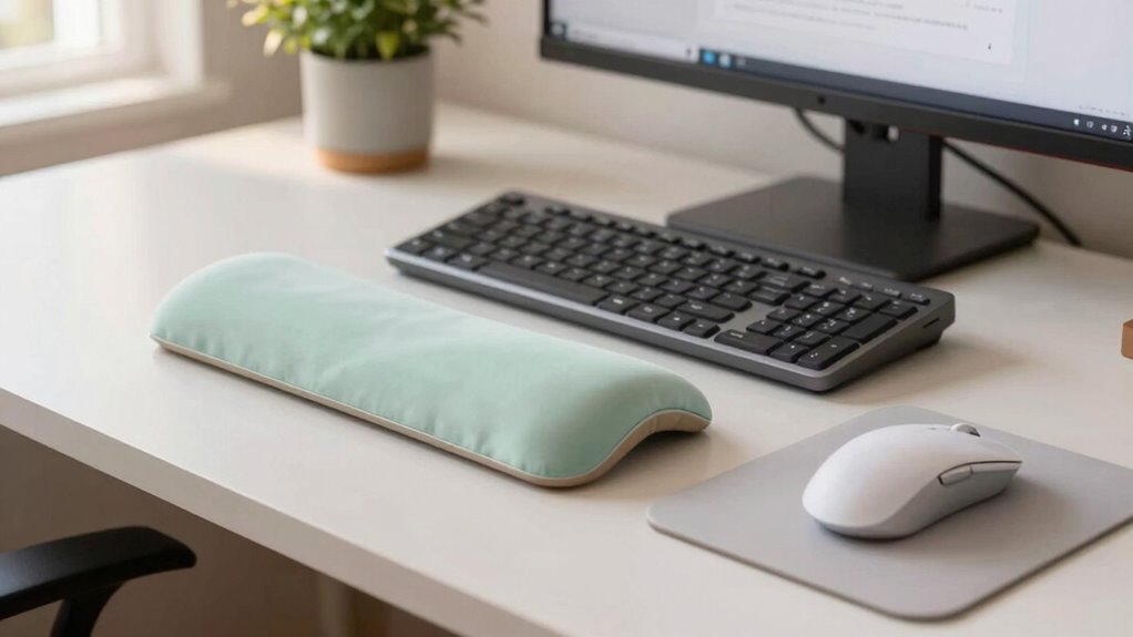 minimize wrist strain effectively