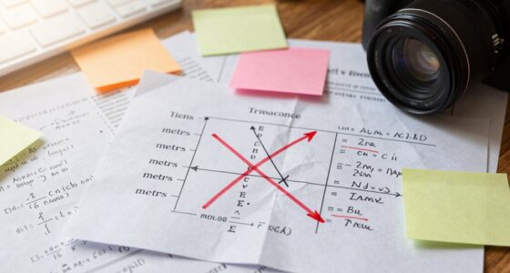 misleading conversions complicate analysis